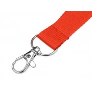 Ланьярд с карабином и замком безопасного разрыва арт. 839121 Ланьярд с карабином и замком безопасного разрыва арт. 839121