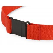 Ланьярд с карабином и замком безопасного разрыва арт. 839121 Ланьярд с карабином и замком безопасного разрыва арт. 839121