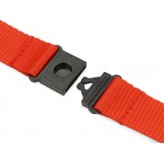 Ланьярд с карабином и замком безопасного разрыва арт. 839121 Ланьярд с карабином и замком безопасного разрыва арт. 839121