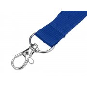 Ланьярд с карабином и замком безопасного разрыва арт. 839122 Ланьярд с карабином и замком безопасного разрыва арт. 839122
