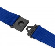 Ланьярд с карабином и замком безопасного разрыва арт. 839122 Ланьярд с карабином и замком безопасного разрыва арт. 839122