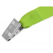 Ланьярд с клипом