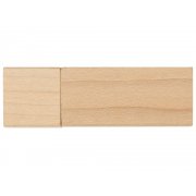 USB-флешка на 16 Гб «Woody» с магнитным колпачком