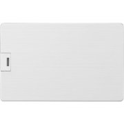 USB-флешка на 16 Гб «Card Metal» в виде металлической карты арт. 623016 USB-флешка на 16 Гб «Card Metal» в виде металлической карты арт. 623016