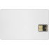 USB 2.0-флешка на 16 Гб «Card» в виде пластиковой карты 