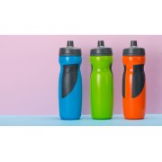 Спортивная бутылка «Flex» арт. 522412