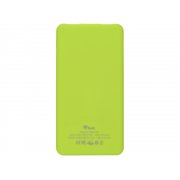 Внешний аккумулятор «Reserve» с USB Type-C, 5000 mAh