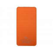 Внешний аккумулятор «Reserve» с USB Type-C, 5000 mAh