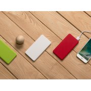 Внешний аккумулятор «Reserve» с USB Type-C, 5000 mAh