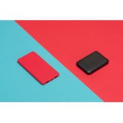 Внешний аккумулятор «Reserve» с USB Type-C, 5000 mAh