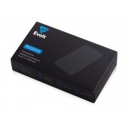 Внешний аккумулятор «Reserve» с USB Type-C, 5000 mAh