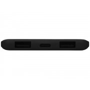 Внешний аккумулятор «Reserve» с USB Type-C, 5000 mAh