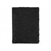 Блокнот с пайетками «Fashion» арт. 787007