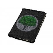 Блокнот с пайетками «Fashion» арт. 787007