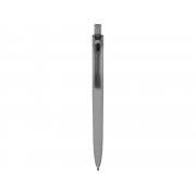 Ручка пластиковая шариковая Prodir DS8 PRR «софт-тач»