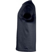 Футболка детская REGENT KIDS 150, темно-синяя (navy) арт. 1886.40