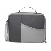 Изотермическая сумка-холодильник «Breeze» для ланч-бокса