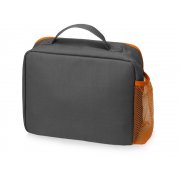 Изотермическая сумка-холодильник «Breeze» для ланч-бокса