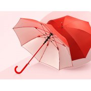 Зонт-трость «Silver Color» арт. 989011 Зонт-трость «Silver Color» арт. 989011