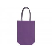 Сумка для шопинга «Utility» ламинированная, 110 г/м2