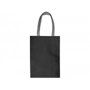 Сумка для шопинга «Utility» ламинированная, 110 г/м2