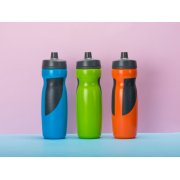 Спортивная бутылка «Flex» арт. 522428