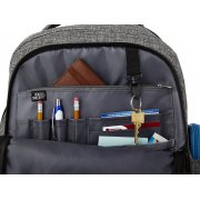 Рюкзак «Vault» для ноутбука 15,6" с защитой от RFID считывания