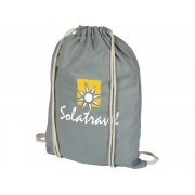 Рюкзак хлопковый «Oregon»