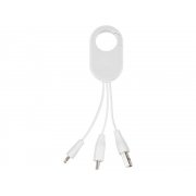 Кабель для зарядки «3-в-1»