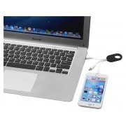 Кабель для зарядки «3-в-1»