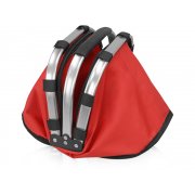 Изотермическая сумка-холодильник «Frost»