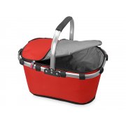 Изотермическая сумка-холодильник «Frost»