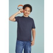 Футболка детская REGENT KIDS 150, синяя (джинс) арт. 1886.43 Футболка детская REGENT KIDS 150, синяя (джинс) арт. 1886.43