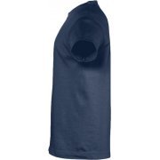 Футболка детская REGENT KIDS 150, синяя (джинс) арт. 1886.43 Футболка детская REGENT KIDS 150, синяя (джинс) арт. 1886.43