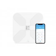 Умные весы с Wi-Fi S3
