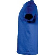 Футболка детская REGENT KIDS 150, ярко-синяя (royal) арт. 1886.44