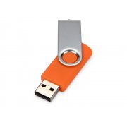 Подарочный набор Vision Pro Plus soft-touch с флешкой, ручкой и блокнотом А5