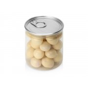 Малина в йогуртовой глазури