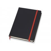 Подарочный набор «Jacque» с ручкой-подставкой и блокнотом А5