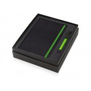 Подарочный набор «Jacque» с ручкой-подставкой и блокнотом А5 арт. 700324.03 Подарочный набор «Jacque» с ручкой-подставкой и блокнотом А5 арт. 700324.03