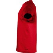 Футболка детская REGENT KIDS 150, красная арт. 1886.50