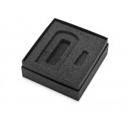 Подарочный набор Jack Nicholson с флешкой и зарядным устройством