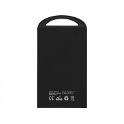 Подарочный набор Jack Nicholson с флешкой и зарядным устройством