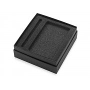 Подарочный набор Reporter с ручкой и блокнотом А6