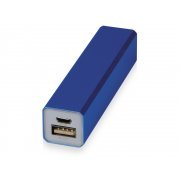 Подарочный набор Charge с адаптером и зарядным устройством