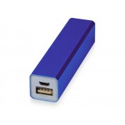 Подарочный набор To go с блокнотом А6 и зарядным устройством арт. 700309.02 Подарочный набор To go с блокнотом А6 и зарядным устройством арт. 700309.02