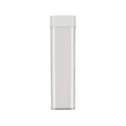 Подарочный набор Flashbank с флешкой и зарядным устройством