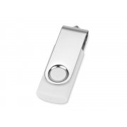 Подарочный набор Qumbo с ручкой и флешкой