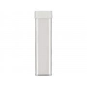 Подарочный набор White top с ручкой и зарядным устройством