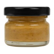 Крем-мёд с шоколадом и фундуком